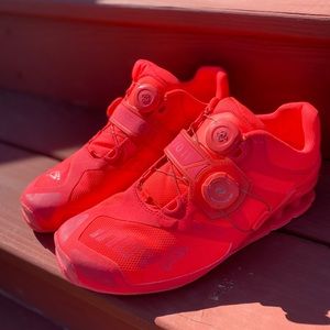 COPY - Women’s size 9 Inov lifters. Fast lift 370